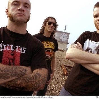 Jack Rabbit Slim - Skin