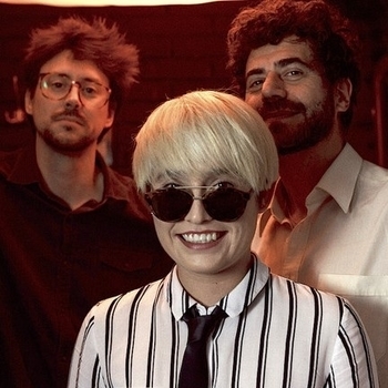 Papaya - No Se Dormiran (No Me Quiero Enamorar 2015)