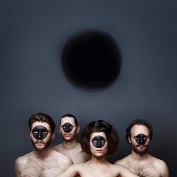 Pentatones - I.A.M. (Fasermarker Pt.2)