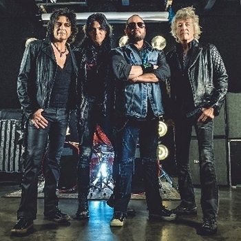 Player and Remady - Nord Electro