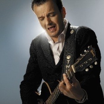 Philipp Fankhauser - Ain't That Something