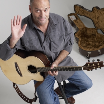 Philippe Lafontaine - Cet air-là (Extrait du spectacle "Célia fée")