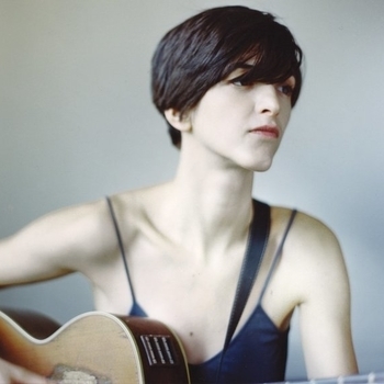 Pauline Croze - Larmes