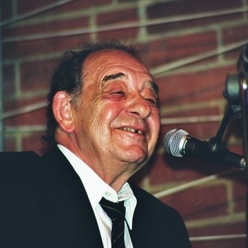 Paul Kuhn Trio - More