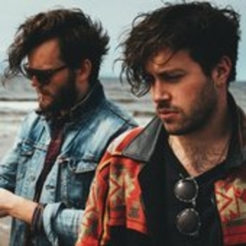 Prides - Higher Love