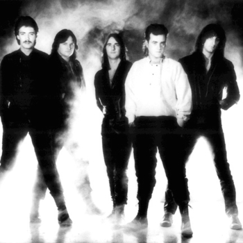 Pallas - Who's To Blame?