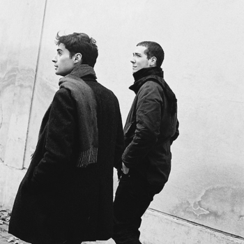 Paradis - Instantane