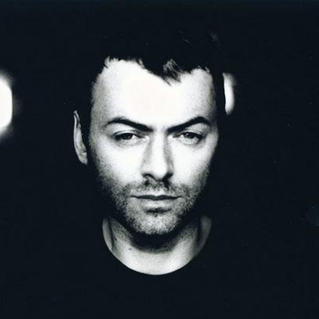 Perry Blake - Ordinary Day