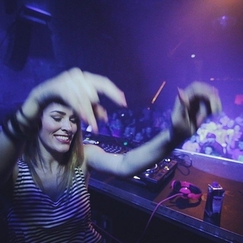 Pretty Pink - Repeat (Original Mix)