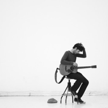 Piers Faccini - A Storm Is Going To Home