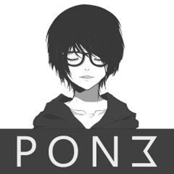 Pon3 - Big in Da Clubs