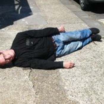 Marc Streitenfeld - Earth