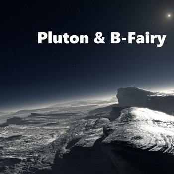 Pluton & B-Fairy - Walk On The Sea (The Madison Remix)