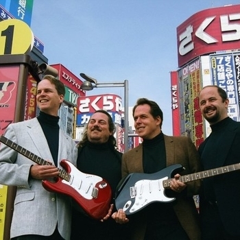 Pollo Del Mar - Hall of the Mountain King