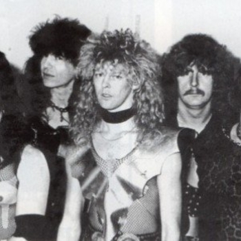 Picture - Белая ночь (Cover)