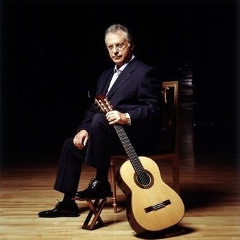 Joaquín Rodrigo - Fantasía para un gentilhombre: III. Danza de las hachas