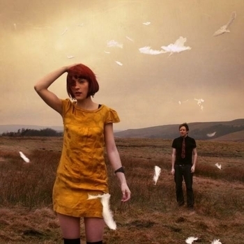 Aeroplanes - Winter Never Comes (Mark Eteson Club Remix)