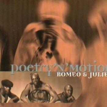 Poetry'n'Motion - Romeo & Juliet (original single edit)