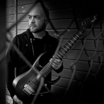 Paul Wardingham - Cyber Warfare