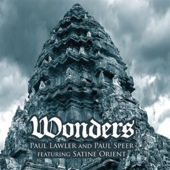 Paul Lawler and Paul Speer - Chaco Vox