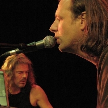 Prem Joshua & Chintan - Ganapati