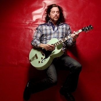 Patrick Sweany - Every Night Every Day