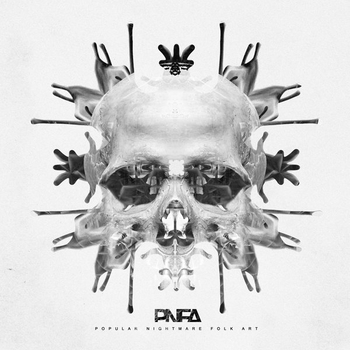 PNFA - Let Me Catch My Breath (Original Mix)