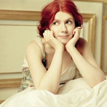 Patricia Petibon - Poulenc: Gloria - 5. Domine Deus, Agnus Dei