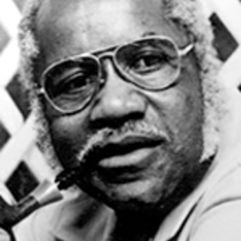 Pops Staples - I Shall Not Be Moved