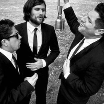 Deniz Kurtel - Wake Me Up with PillowTalk & Thugfucker