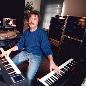 Peter Mergener - Between Worlds