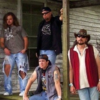 Preacher Stone - Not Today (ОСТ из "Сыны Анархии / Sons of Anarchy") (Сезон 5)