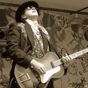 Peter Karp - Young Girl