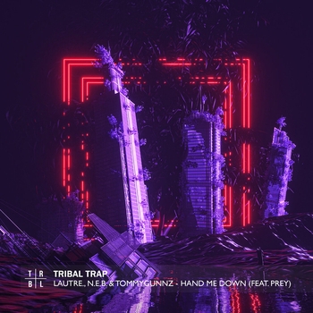 Prey - Risada Chuck 01 (Super Slowed)