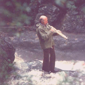 Paul Winter - We Shall Overcome