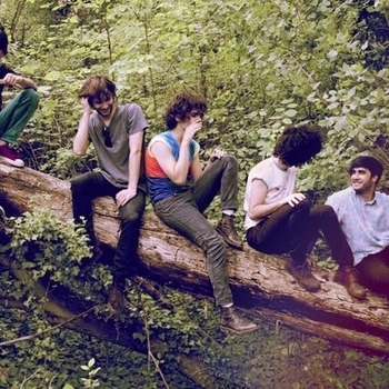 Polock - Faster Love