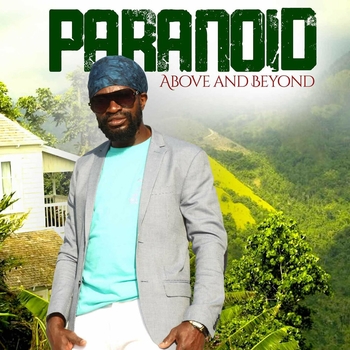 paranoid - Bands (Single 2021)