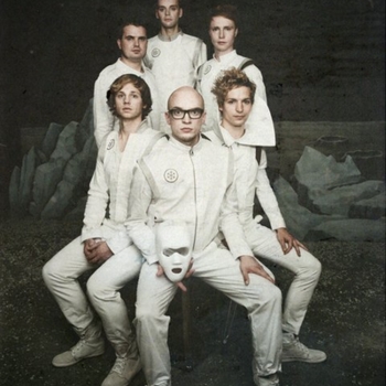 Polarkreis 18 - Allein Allein (Alex C Remix)