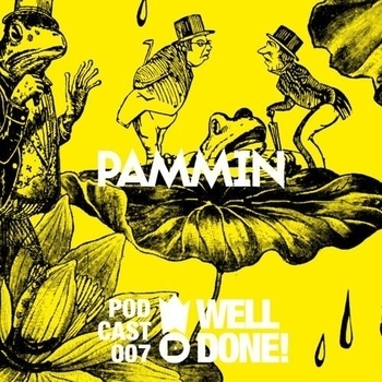 Pammin - Need Someone (Andre Crom Remix)