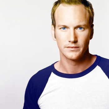 Patrick Wilson - Voice Over