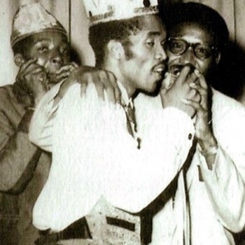 Артист Prince Buster