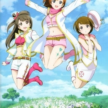 Printemps - sweet&sweet holiday