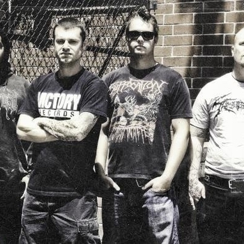 Pathology - Alone (OST из фильма "Смертельный оргазм / Deathgasm")