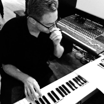 Patrick O'Hearn - Sacred Heart