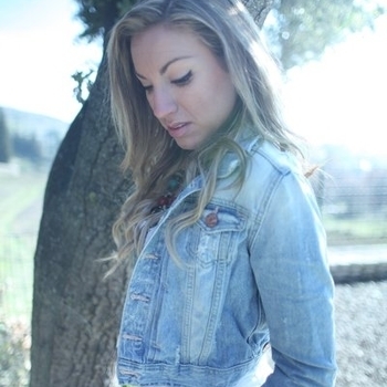 Princess Sarah - Je Tombe