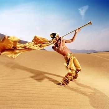 Blue Foundation - Stained