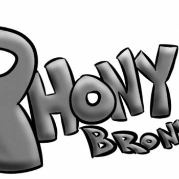 PhonyBrony - Rainbowlicious