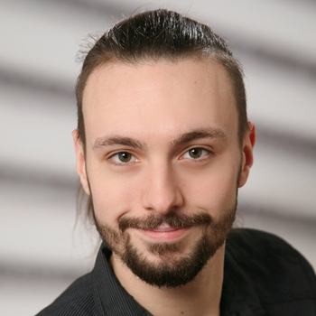 Philip Mayer feat. Justyna Berg - I Won't Let You Down (Danny-E Remix)