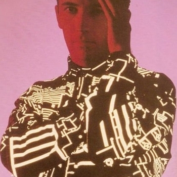 Pete Shelley - Waiting For Love