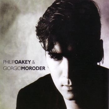 Philip Oakey & Giorgio Moroder - Good-Bye Bad Times